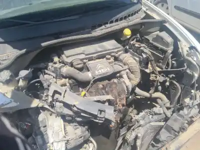 Утилизация автомобиля citroen c3 i (fc_, fn_) 1.4 hdi года 2004 питание 8hx (dv4td),8hz (dv4td)