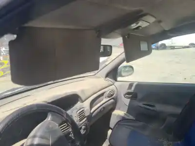 Veicolo di demolizione renault megane i classic (la0/1_) 1.9 dti (la08, la0n) dell'anno 1999 alimentato f9q 730,f9q 731,f9q 734,f9q 736