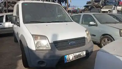 Vehículo de desguace FORD TRANSIT CONNECT (P65_, P70_, P80_)  del año 2010 con motor HCPA,HCPB,HCPC,HCPD,P9PA,P9PB,P9PC,P9PD,R3PA,RWPE,