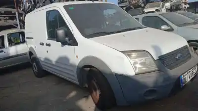Véhicule à la ferraille ford transit connect (p65_, p70_, p80_) 1.8 tdci de l'année 2010 alimenté hcpa,hcpb,hcpc,hcpd,p9pa,p9pb,p9pc,p9pd,r3pa,rwpe,