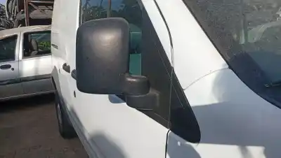 Véhicule à la ferraille ford transit connect (p65_, p70_, p80_) 1.8 tdci de l'année 2010 alimenté hcpa,hcpb,hcpc,hcpd,p9pa,p9pb,p9pc,p9pd,r3pa,rwpe,