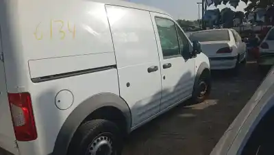 Véhicule à la ferraille ford transit connect (p65_, p70_, p80_) 1.8 tdci de l'année 2010 alimenté hcpa,hcpb,hcpc,hcpd,p9pa,p9pb,p9pc,p9pd,r3pa,rwpe,