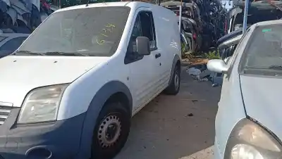 Véhicule à la ferraille ford transit connect (p65_, p70_, p80_) 1.8 tdci de l'année 2010 alimenté hcpa,hcpb,hcpc,hcpd,p9pa,p9pb,p9pc,p9pd,r3pa,rwpe,