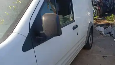 Véhicule à la ferraille ford transit connect (p65_, p70_, p80_) 1.8 tdci de l'année 2010 alimenté hcpa,hcpb,hcpc,hcpd,p9pa,p9pb,p9pc,p9pd,r3pa,rwpe,