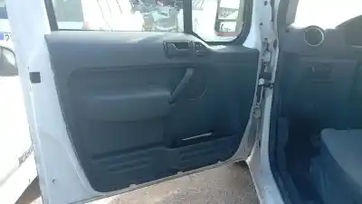 Véhicule à la ferraille ford transit connect (p65_, p70_, p80_) 1.8 tdci de l'année 2010 alimenté hcpa,hcpb,hcpc,hcpd,p9pa,p9pb,p9pc,p9pd,r3pa,rwpe,