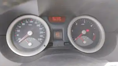Scrapping Vehicle renault megane ii (bm0/1_, cm0/1_) 1.9 dci (bm0g, cm0g) of the year 2005 powered f9q 800 Scrapping Vehicle renault megane ii (bm0/1_, cm0/1_) 1.9 dci (bm0g, cm0g) of the year 2005 powered f9q 800