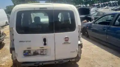 Hurda Aracı FIAT FIORINO FURGONETA/MONOVOLUMEN (225_)  Yılın 2015 güçlü 225 A2.000,463 45 266,552 83 775