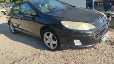 Утилизация автомобиля peugeot 407 (6d_) 2.0 hdi 135 (6drhrh, 6drhre, 6drhrg, 6drhrj) года 2007 питание rhr (dw10bted4)