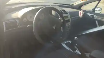 Утилизация автомобиля peugeot 407 (6d_) 2.0 hdi 135 (6drhrh, 6drhre, 6drhrg, 6drhrj) года 2007 питание rhr (dw10bted4)