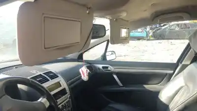 Утилизация автомобиля peugeot 407 (6d_) 2.0 hdi 135 (6drhrh, 6drhre, 6drhrg, 6drhrj) года 2007 питание rhr (dw10bted4)
