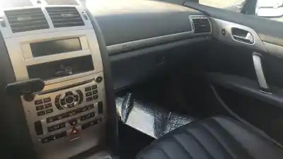 Утилизация автомобиля peugeot 407 (6d_) 2.0 hdi 135 (6drhrh, 6drhre, 6drhrg, 6drhrj) года 2007 питание rhr (dw10bted4)