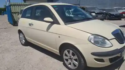 Здавання транспортного засобу lancia ypsilon (843_) 1.2 (843.axb1a) року 2006 потужний 188 a5.000