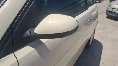 Здавання транспортного засобу lancia ypsilon (843_) 1.2 (843.axb1a) року 2006 потужний 188 a5.000