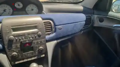 Здавання транспортного засобу lancia ypsilon (843_) 1.2 (843.axb1a) року 2006 потужний 188 a5.000