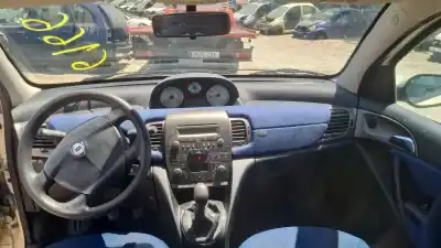 Здавання транспортного засобу lancia ypsilon (843_) 1.2 (843.axb1a) року 2006 потужний 188 a5.000