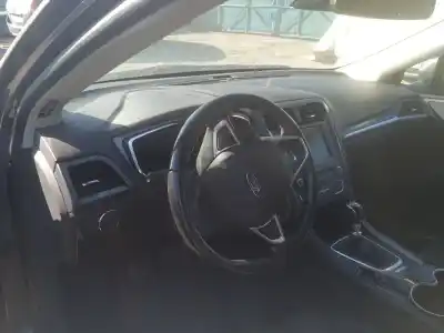 Veicolo di demolizione ford mondeo v fastback (ce) 2.0 tdci dell'anno 2015 alimentato t7ca,t7cc,t7cd,t7ce,t7cf,t7cn,t7cp,t7cq