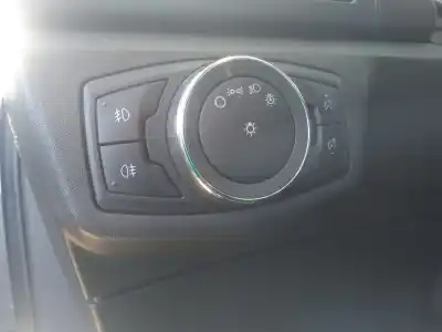 Veicolo di demolizione ford mondeo v fastback (ce) 2.0 tdci dell'anno 2015 alimentato t7ca,t7cc,t7cd,t7ce,t7cf,t7cn,t7cp,t7cq