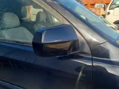 Veicolo di demolizione kia sportage ii (je_, km) 2.0 crdi dell'anno 2009 alimentato d4ea