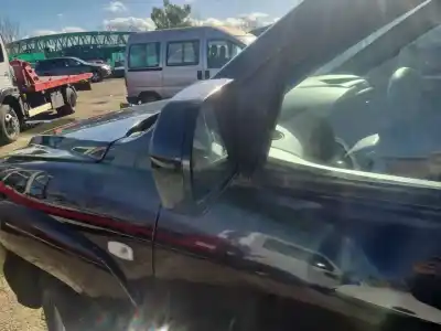 Veicolo di demolizione kia sportage ii (je_, km) 2.0 crdi dell'anno 2009 alimentato d4ea