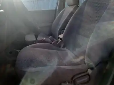 Veicolo di demolizione kia sportage ii (je_, km) 2.0 crdi dell'anno 2009 alimentato d4ea