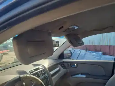 Veicolo di demolizione kia sportage ii (je_, km) 2.0 crdi dell'anno 2009 alimentato d4ea