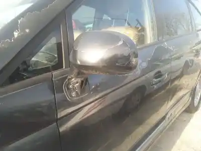 Утилизация автомобиля ssangyong rodius i 2.7 xdi года 2005 питание d27dt