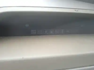 Утилизация автомобиля ssangyong rodius i 2.7 xdi года 2005 питание d27dt