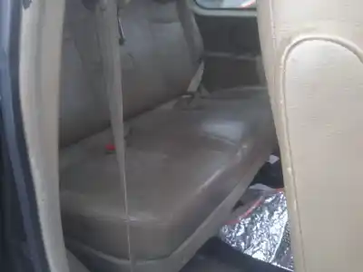 Утилизация автомобиля ssangyong rodius i 2.7 xdi года 2005 питание d27dt