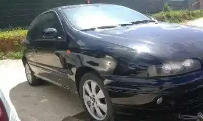 Scrapping Vehicle FIAT BRAVO I (182_) 1.6 16V (182.AB) of the year 2000 powered 182B6000