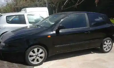 Scrapping Vehicle fiat bravo i (182_) 1.6 16v (182.ab) of the year 2000 powered 182b6000