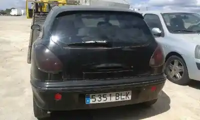 Scrapping Vehicle fiat bravo i (182_) 1.6 16v (182.ab) of the year 2000 powered 182b6000