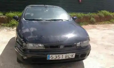 Scrapping Vehicle fiat bravo i (182_) 1.6 16v (182.ab) of the year 2000 powered 182b6000