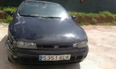 Scrapping Vehicle fiat bravo i (182_) 1.6 16v (182.ab) of the year 2000 powered 182b6000