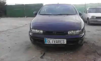 Scrapping Vehicle fiat bravo i (182_) 1.6 16v (182.ab) of the year 2000 powered 182b6000