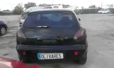 Scrapping Vehicle fiat bravo i (182_) 1.6 16v (182.ab) of the year 2000 powered 182b6000