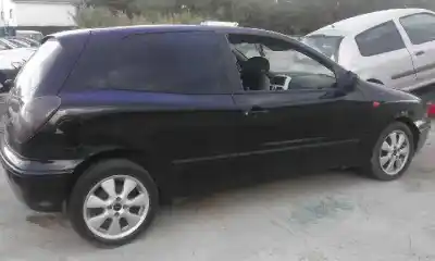 Scrapping Vehicle fiat bravo i (182_) 1.6 16v (182.ab) of the year 2000 powered 182b6000