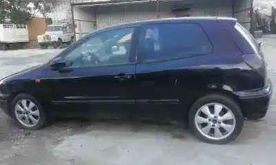 Scrapping Vehicle fiat bravo i (182_) 1.6 16v (182.ab) of the year 2000 powered 182b6000