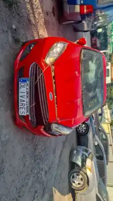 Утилизация автомобиля ford fiesta vi (cb1, ccn) 1.0 ecoboost года 2014 питание sfja,sfjb,sfjc,sfjd