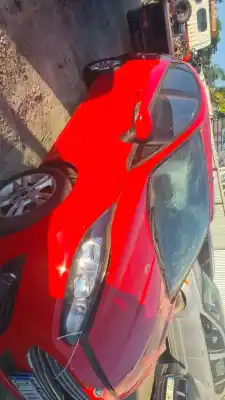 Утилизация автомобиля ford fiesta vi (cb1, ccn) 1.0 ecoboost года 2014 питание sfja,sfjb,sfjc,sfjd