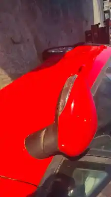 Утилизация автомобиля ford fiesta vi (cb1, ccn) 1.0 ecoboost года 2014 питание sfja,sfjb,sfjc,sfjd