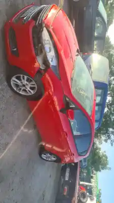Утилизация автомобиля ford fiesta vi (cb1, ccn) 1.0 ecoboost года 2014 питание sfja,sfjb,sfjc,sfjd