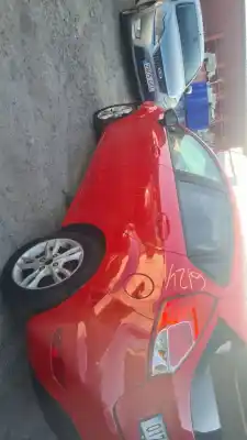 Утилизация автомобиля ford fiesta vi (cb1, ccn) 1.0 ecoboost года 2014 питание sfja,sfjb,sfjc,sfjd