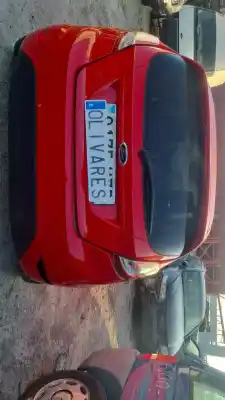 Утилизация автомобиля ford fiesta vi (cb1, ccn) 1.0 ecoboost года 2014 питание sfja,sfjb,sfjc,sfjd