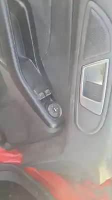 Утилизация автомобиля ford fiesta vi (cb1, ccn) 1.0 ecoboost года 2014 питание sfja,sfjb,sfjc,sfjd