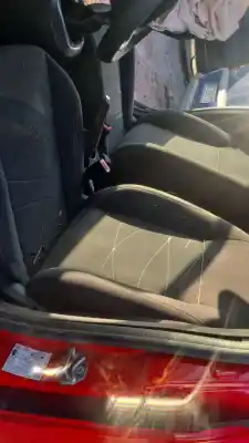 Утилизация автомобиля ford fiesta vi (cb1, ccn) 1.0 ecoboost года 2014 питание sfja,sfjb,sfjc,sfjd