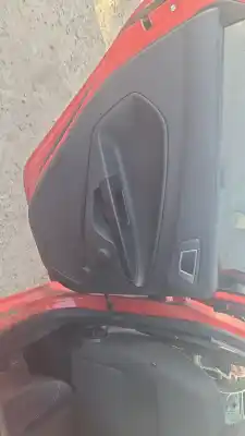 Утилизация автомобиля ford fiesta vi (cb1, ccn) 1.0 ecoboost года 2014 питание sfja,sfjb,sfjc,sfjd