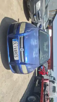Здавання транспортного засобу fiat stilo multi wagon (192_) 1.9 jtd року 2007 потужний 192 a5.000