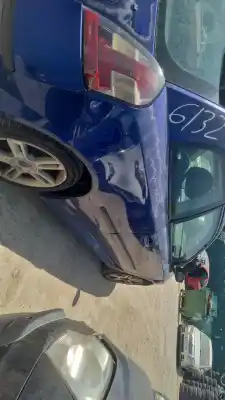 Здавання транспортного засобу fiat stilo multi wagon (192_) 1.9 jtd року 2007 потужний 192 a5.000