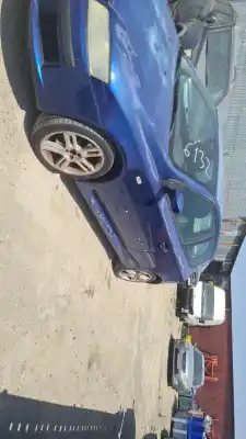 Здавання транспортного засобу fiat stilo multi wagon (192_) 1.9 jtd року 2007 потужний 192 a5.000
