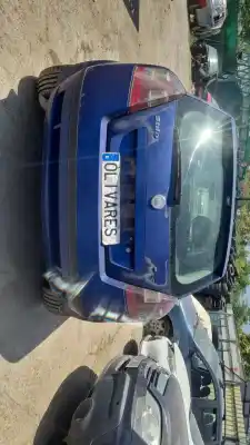 Здавання транспортного засобу fiat stilo multi wagon (192_) 1.9 jtd року 2007 потужний 192 a5.000